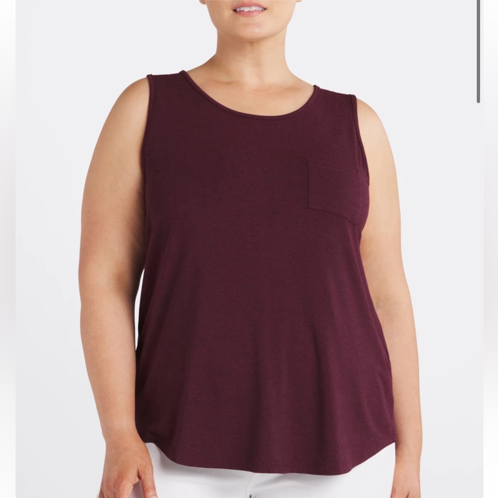 NWT Tank tops XL